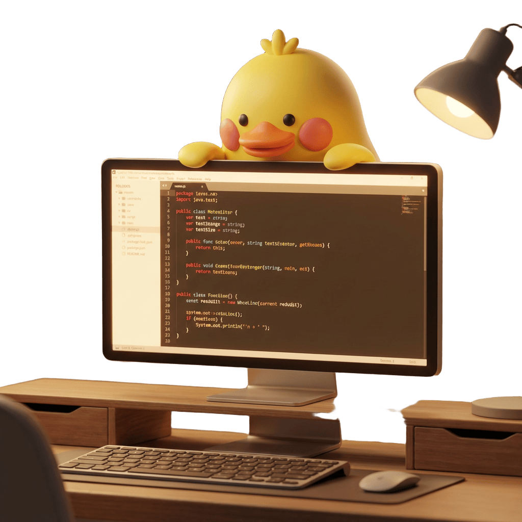 Duck Codehs DuckCoding — One account for Claude Code, CodeX, Gemini CLI & Grok Build